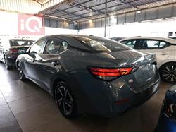 نيسان سنترا